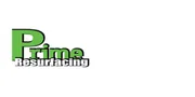 Prime Resurfacing logo